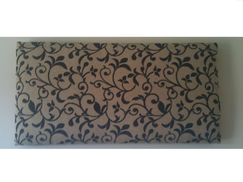 Upholstered Bed Head Upholstered Bed Head